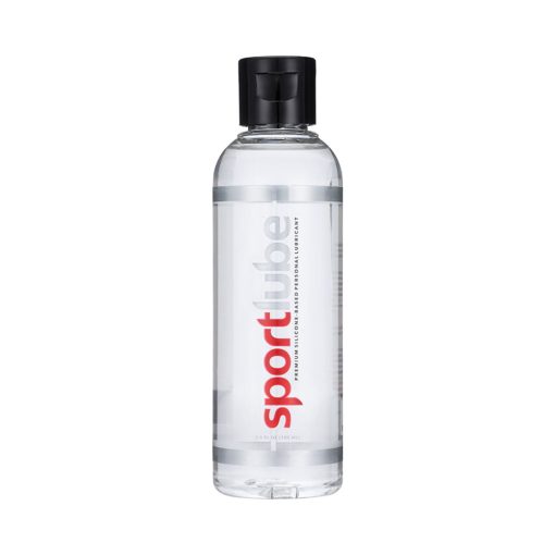 Sportlube Silicone-Based Lubricant 3.4 Oz.