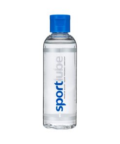 Sportlube Water-Based Lubricant 3.4 Oz.