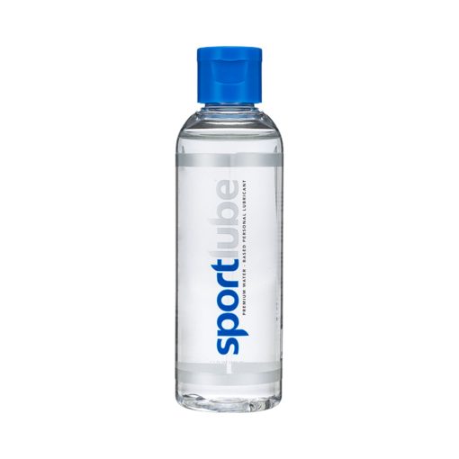Sportlube Water-Based Lubricant 3.4 Oz.