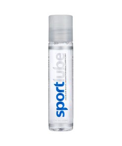 Sportlube Water-Based Lubricant 1 Oz.
