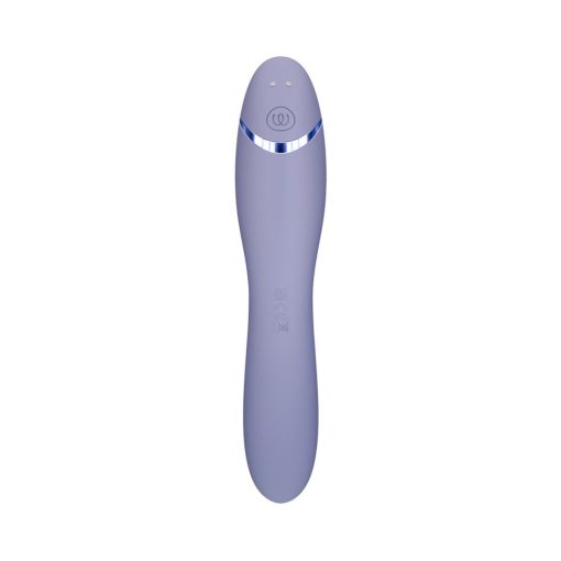 Womanizer Og Rechargeable G-Spot Pleasure Air Stimulator Lilac - Image 2