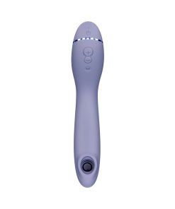 Womanizer Og Rechargeable G-Spot Pleasure Air Stimulator Lilac