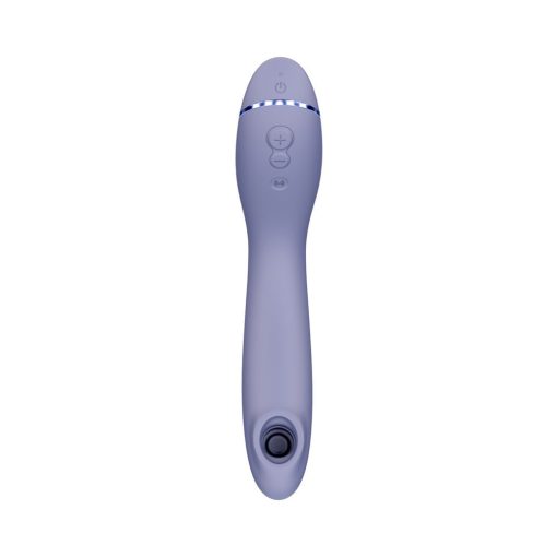 Womanizer Og Rechargeable G-Spot Pleasure Air Stimulator Lilac - Image 3