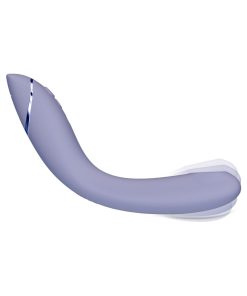Womanizer Og Rechargeable G-Spot Pleasure Air Stimulator Lilac