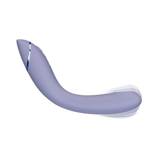 Womanizer Og Rechargeable G-Spot Pleasure Air Stimulator Lilac - Image 4