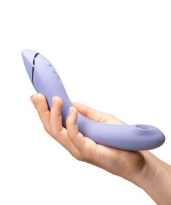 Womanizer Og Rechargeable G-Spot Pleasure Air Stimulator Lilac