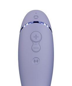 Womanizer Og Rechargeable G-Spot Pleasure Air Stimulator Lilac