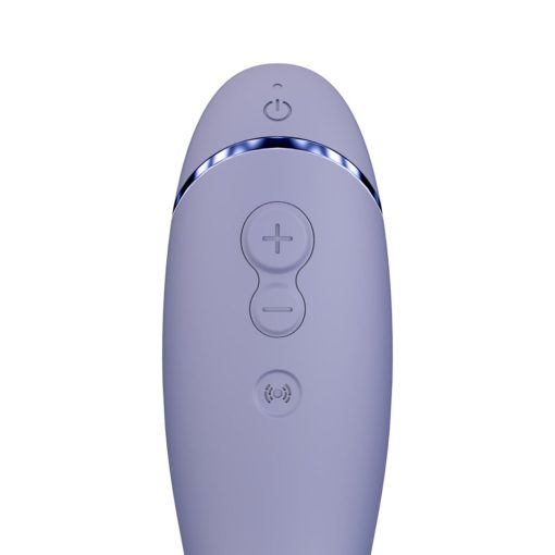 Womanizer Og Rechargeable G-Spot Pleasure Air Stimulator Lilac - Image 8