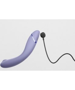 Womanizer Og Rechargeable G-Spot Pleasure Air Stimulator Lilac