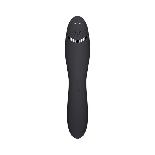 Womanizer Og G-Spot Pleasure Air Stimulator Dark Grey - Image 2