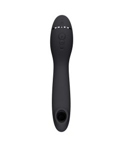 Womanizer Og G-Spot Pleasure Air Stimulator Dark Grey