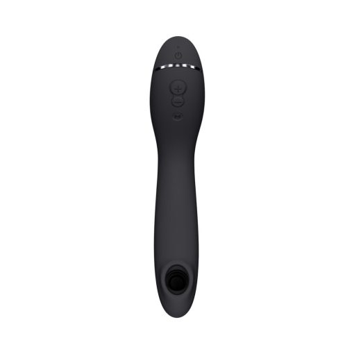 Womanizer Og G-Spot Pleasure Air Stimulator Dark Grey - Image 3