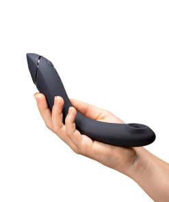 Womanizer Og G-Spot Pleasure Air Stimulator Dark Grey