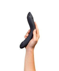 Womanizer Og G-Spot Pleasure Air Stimulator Dark Grey