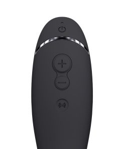 Womanizer Og G-Spot Pleasure Air Stimulator Dark Grey
