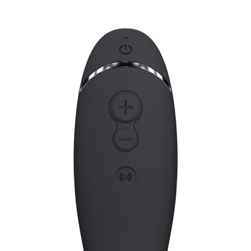 Womanizer Og G-Spot Pleasure Air Stimulator Dark Grey - Image 8