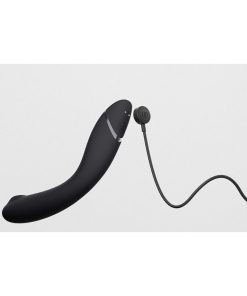 Womanizer Og G-Spot Pleasure Air Stimulator Dark Grey