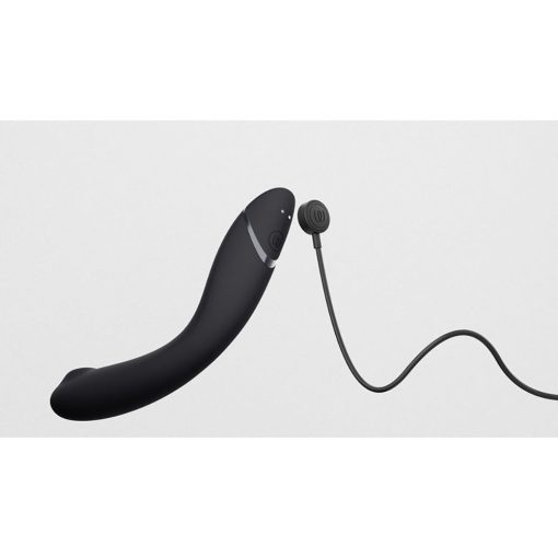 Womanizer Og G-Spot Pleasure Air Stimulator Dark Grey - Image 9