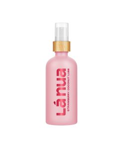 La Nua Strawberry Coconut Water-Based Lubricant 3.4 Oz.