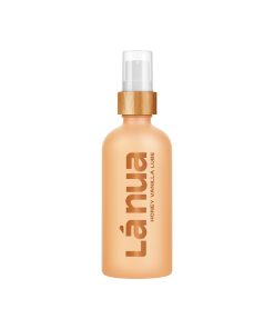 La Nua Honey Vanilla Water-Based Lubricant 3.4 Oz.