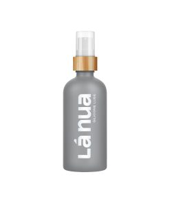 La Nua Unscented Silicone Lubricant 3.4 Oz.