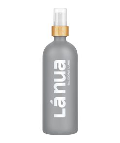 La Nua Unscented Silicone Lubricant 6.8 Oz.