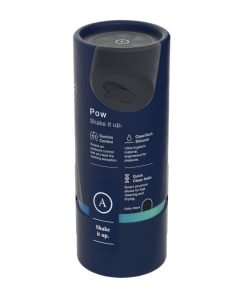 Arcwave Pow Silicone Stroker With Suction Control Black
