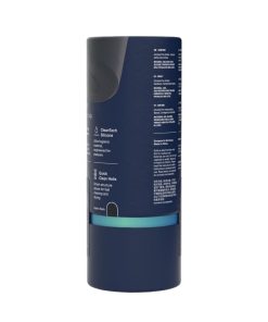 Arcwave Pow Silicone Stroker With Suction Control Black
