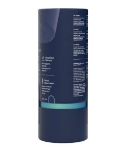 Arcwave Pow Silicone Stroker With Suction Control Blue