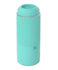 Arcwave Pow Silicone Stroker With Suction Control Mint