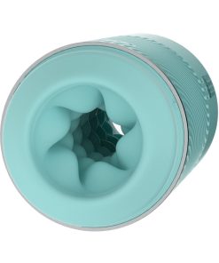 Arcwave Pow Silicone Stroker With Suction Control Mint