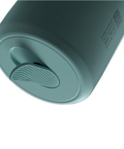 Arcwave Pow Silicone Stroker With Suction Control Mint