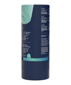Arcwave Pow Silicone Stroker With Suction Control Mint