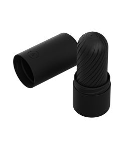 Arcwave Ghost Reversible Silicone Stroker Black