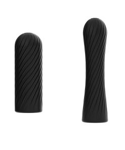 Arcwave Ghost Reversible Silicone Stroker Black