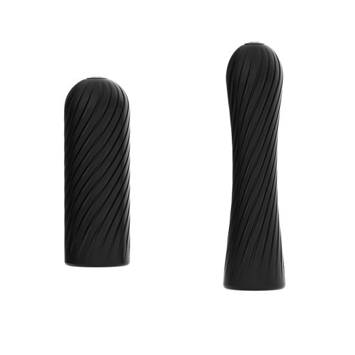 Arcwave Ghost Reversible Silicone Stroker Black - Image 5