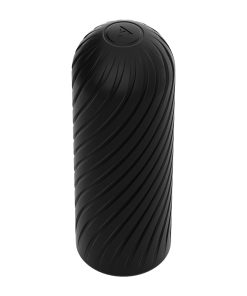 Arcwave Ghost Reversible Silicone Stroker Black