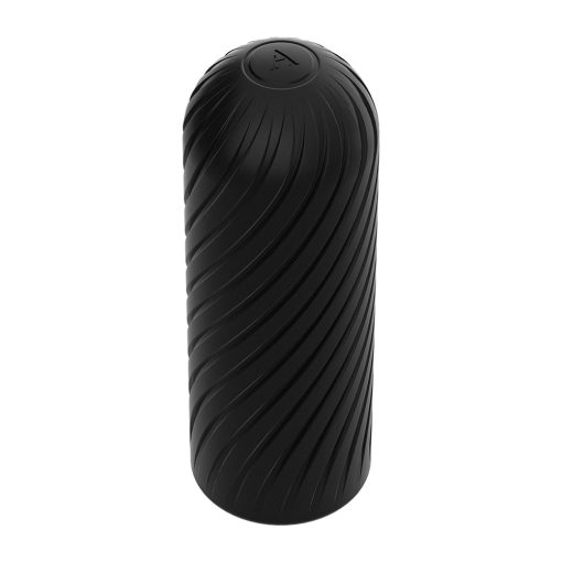 Arcwave Ghost Reversible Silicone Stroker Black - Image 7