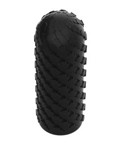 Arcwave Ghost Reversible Silicone Stroker Black