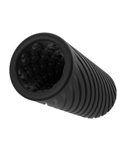 Arcwave Ghost Reversible Silicone Stroker Black