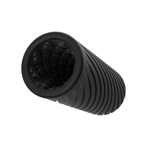Arcwave Ghost Reversible Silicone Stroker Black - Image 9