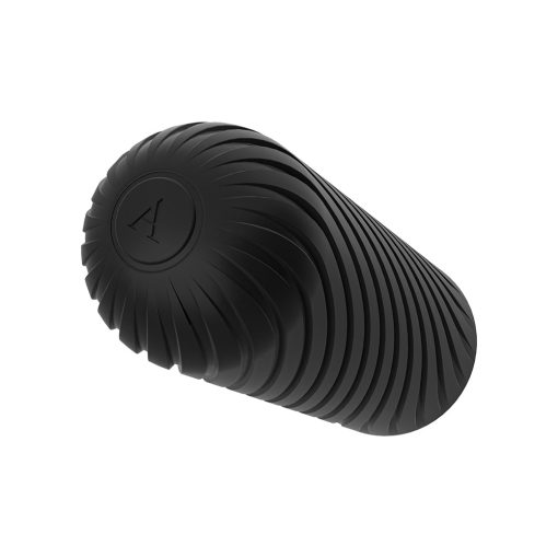 Arcwave Ghost Reversible Silicone Stroker Black - Image 10