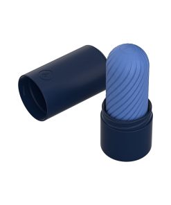 Arcwave Ghost Reversible Silicone Stroker Blue