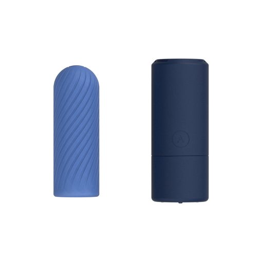 Arcwave Ghost Reversible Silicone Stroker Blue - Image 6