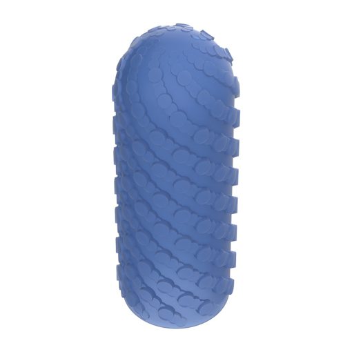 Arcwave Ghost Reversible Silicone Stroker Blue - Image 8