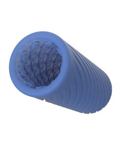 Arcwave Ghost Reversible Silicone Stroker Blue