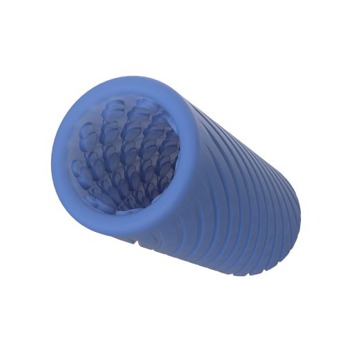 Arcwave Ghost Reversible Silicone Stroker Blue - Image 9