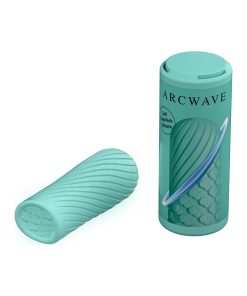 Arcwave Ghost Reversible Silicone Stroker Mint