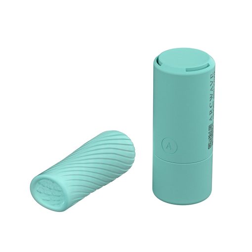 Arcwave Ghost Reversible Silicone Stroker Mint - Image 3