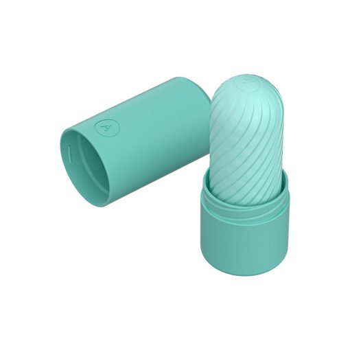 Arcwave Ghost Reversible Silicone Stroker Mint - Image 4